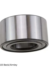 Beck/Arnley Wheel Bearing 051-4283                                     - 051-4283 - Image 3