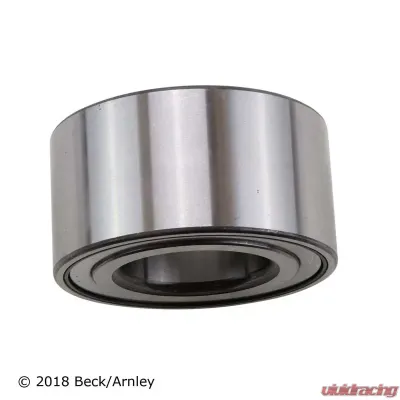 Beck/Arnley Wheel Bearing 051-4283 - 051-4283