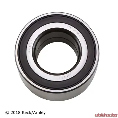Beck/Arnley Wheel Bearing 051-4283 - 051-4283