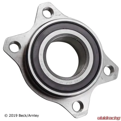 Beck/Arnley Wheel Bearing Kit 051-4284 - 051-4284