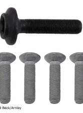 Beck/Arnley Wheel Bearing Kit 051-4284                                     - 051-4284 - Image 4