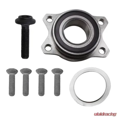 Beck/Arnley Wheel Bearing Kit 051-4284 - 051-4284