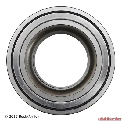 Beck/Arnley Wheel Bearing 051-4286 - 051-4286