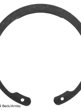 Beck/Arnley Wheel Bearing 051-4287                                     - 051-4287 - Image 4