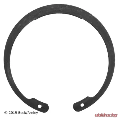 Beck/Arnley Wheel Bearing 051-4287 - 051-4287