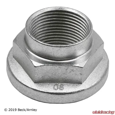 Beck/Arnley Wheel Bearing 051-4287 - 051-4287