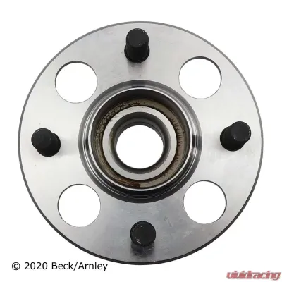 Beck/Arnley Wheel Bearing and Hub Assembly 051-6003 - 051-6003