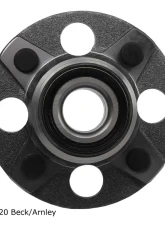 Beck/Arnley Wheel Bearing and Hub Assembly 051-6003                                     - 051-6003 - Image 3