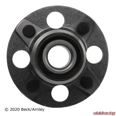 Beck/Arnley Wheel Bearing and Hub Assembly 051-6003 - 051-6003