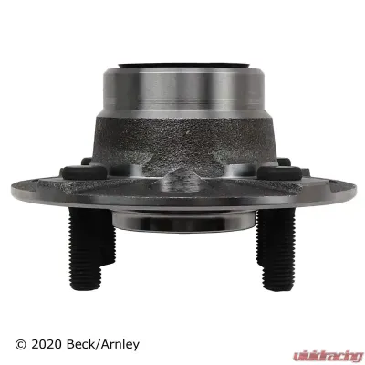 Beck/Arnley Wheel Bearing and Hub Assembly 051-6003 - 051-6003
