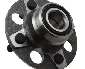 Beck/Arnley Wheel Bearing and Hub Assembly 051-6003