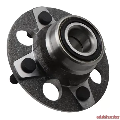 Beck/Arnley Wheel Bearing and Hub Assembly 051-6003 - 051-6003