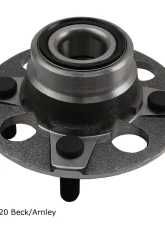 Beck/Arnley Wheel Bearing and Hub Assembly 051-6003                                     - 051-6003 - Image 5