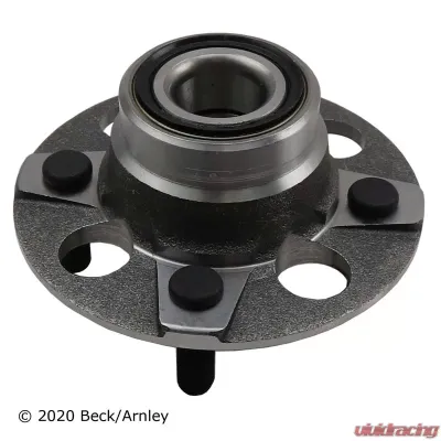 Beck/Arnley Wheel Bearing and Hub Assembly 051-6003 - 051-6003