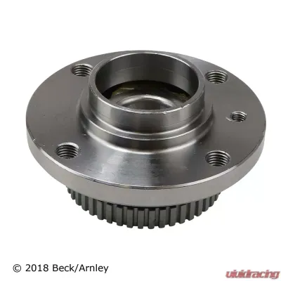 Beck/Arnley Wheel Bearing and Hub Assembly 051-6004 - 051-6004