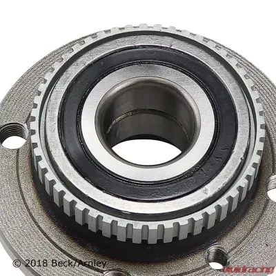 Beck/Arnley Wheel Bearing and Hub Assembly 051-6004 - 051-6004
