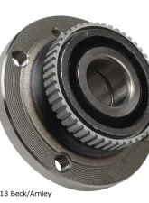 Beck/Arnley Wheel Bearing and Hub Assembly 051-6004                                     - 051-6004 - Image 4