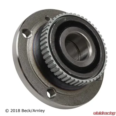 Beck/Arnley Wheel Bearing and Hub Assembly 051-6004 - 051-6004