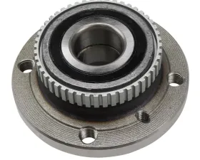 Beck/Arnley Wheel Bearing and Hub Assembly 051-6004