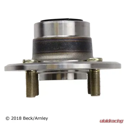 Beck/Arnley Wheel Bearing and Hub Assembly 051-6005 - 051-6005