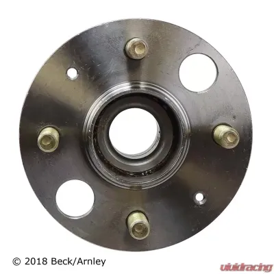 Beck/Arnley Wheel Bearing and Hub Assembly 051-6005 - 051-6005