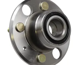 Beck/Arnley Wheel Bearing and Hub Assembly 051-6005