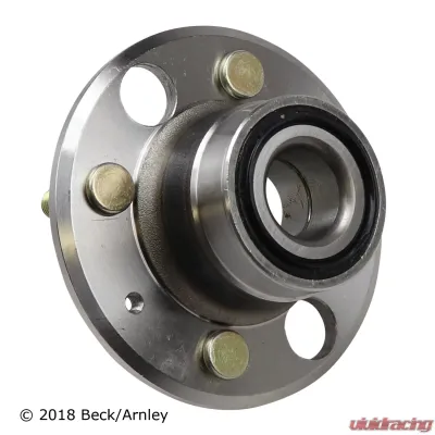 Beck/Arnley Wheel Bearing and Hub Assembly 051-6005 - 051-6005