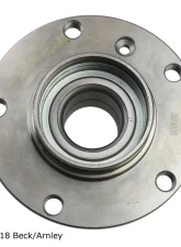Beck/Arnley Wheel Bearing and Hub Assembly 051-6020                                     - 051-6020 - Image 2