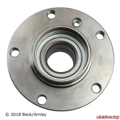 Beck/Arnley Wheel Bearing and Hub Assembly 051-6020 - 051-6020