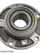 Beck/Arnley Wheel Bearing and Hub Assembly 051-6020                                     - 051-6020 - Image 3