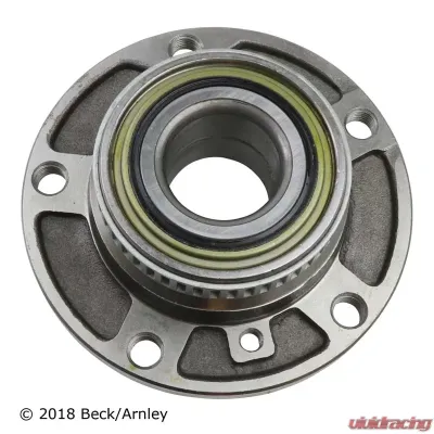 Beck/Arnley Wheel Bearing and Hub Assembly 051-6020 - 051-6020