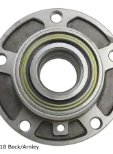 Beck/Arnley Wheel Bearing and Hub Assembly 051-6020                                     - 051-6020 - Image 4
