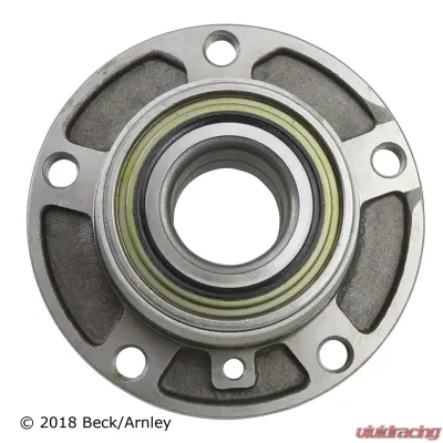 Beck/Arnley Wheel Bearing and Hub Assembly 051-6020 - 051-6020