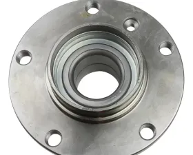 Beck/Arnley Wheel Bearing and Hub Assembly 051-6020