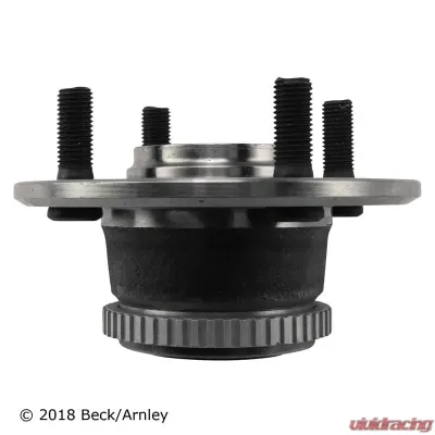 Beck/Arnley Wheel Bearing and Hub Assembly 051-6042 - 051-6042