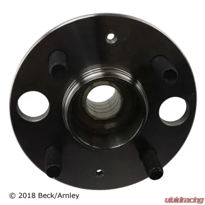 Beck/Arnley Wheel Bearing and Hub Assembly 051-6042 - 051-6042