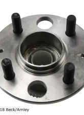 Beck/Arnley Wheel Bearing and Hub Assembly 051-6042                                     - 051-6042 - Image 4