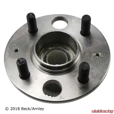 Beck/Arnley Wheel Bearing and Hub Assembly 051-6042 - 051-6042