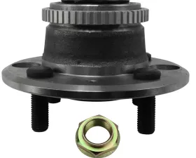 Beck/Arnley Wheel Bearing and Hub Assembly 051-6042