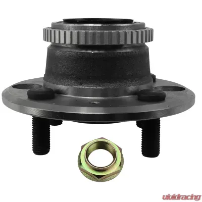 Beck/Arnley Wheel Bearing and Hub Assembly 051-6042 - 051-6042