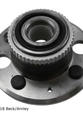 Beck/Arnley Wheel Bearing and Hub Assembly 051-6042                                     - 051-6042 - Image 5