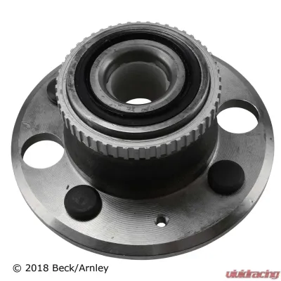Beck/Arnley Wheel Bearing and Hub Assembly 051-6042 - 051-6042