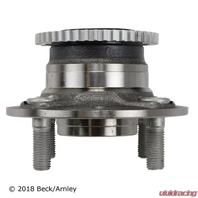 Beck/Arnley Wheel Bearing and Hub Assembly 051-6048 - 051-6048