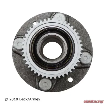 Beck/Arnley Wheel Bearing and Hub Assembly 051-6048 - 051-6048