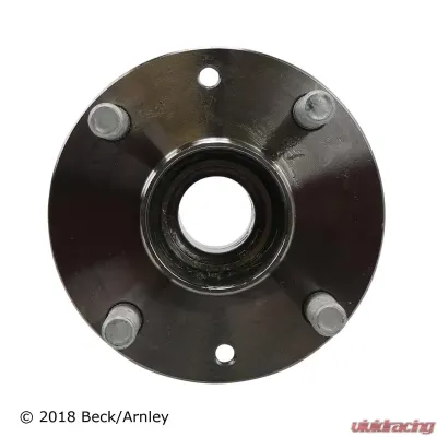Beck/Arnley Wheel Bearing and Hub Assembly 051-6048 - 051-6048
