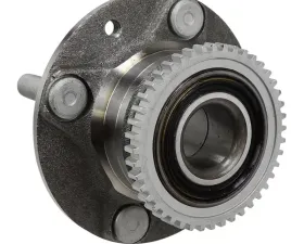 Beck/Arnley Wheel Bearing and Hub Assembly 051-6048