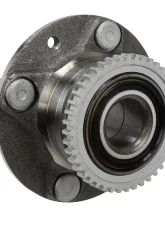 Beck/Arnley Wheel Bearing and Hub Assembly 051-6048                                     - 051-6048 - Image 4