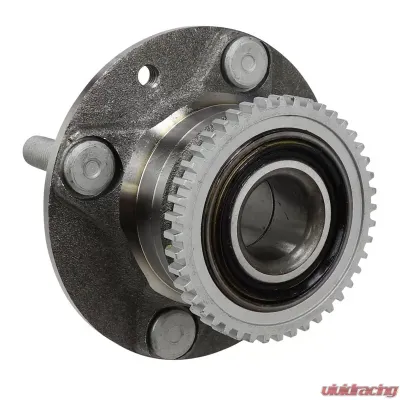 Beck/Arnley Wheel Bearing and Hub Assembly 051-6048 - 051-6048