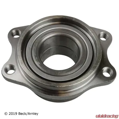 Beck/Arnley Wheel Bearing 051-6058 - 051-6058