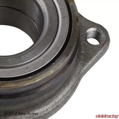 Beck/Arnley Wheel Bearing 051-6058 - 051-6058
